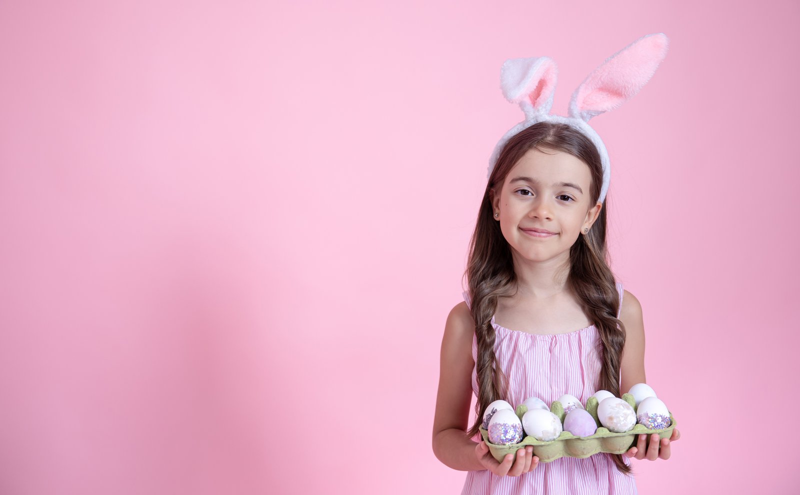 EASTERGIRL