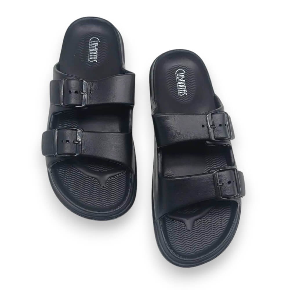 Ανατομικές Cubanitas σε μαύρο