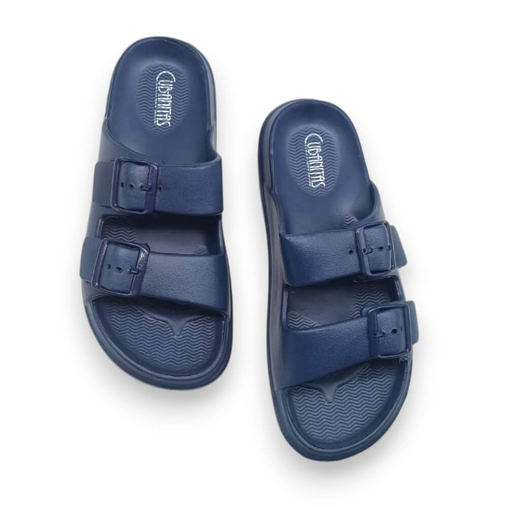 Ανατομικές Cubanitas σε μπλε