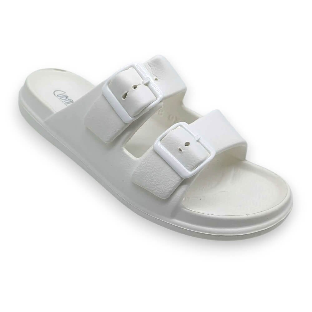 Ανατομικές Cubanitas σε λευκό