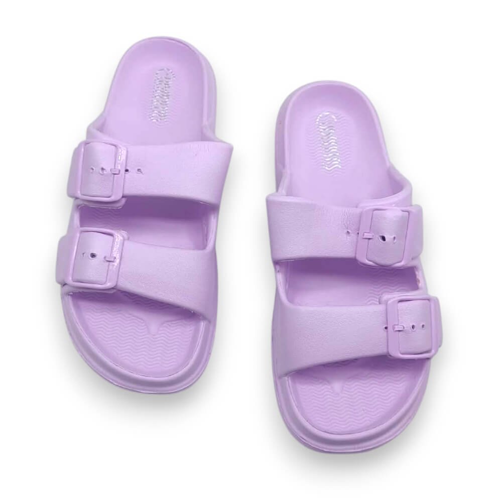 Ανατομικές Cubanitas σε λιλά