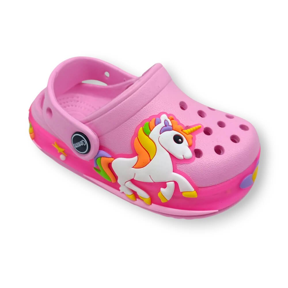 Cubanitas σαμπό μονόκερος με φωτάκια