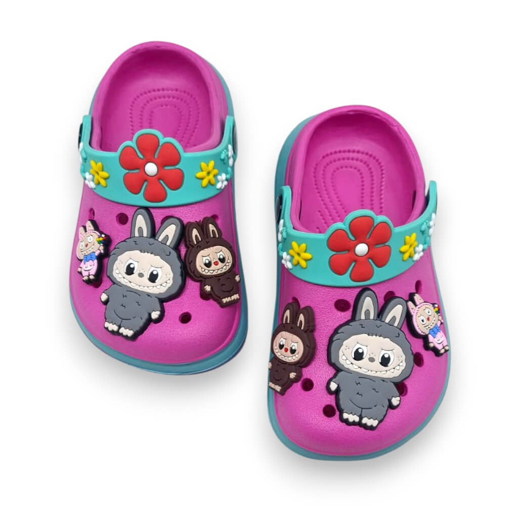 Cubanitas σαμπό Λαμπούμπου